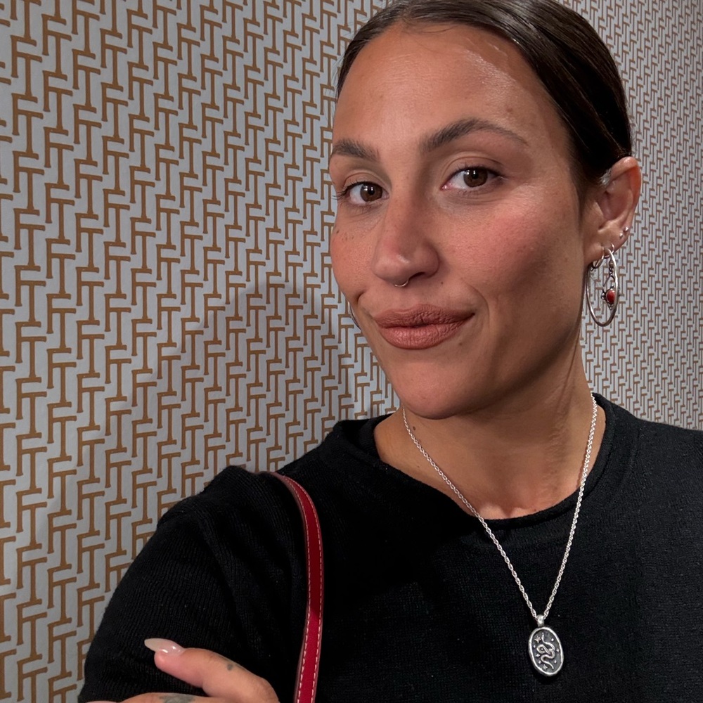 Welcome to my closet…